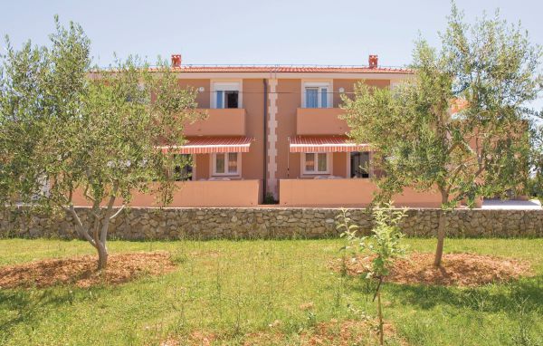 Apartman - Vir , Hrvatska - CDN687 81