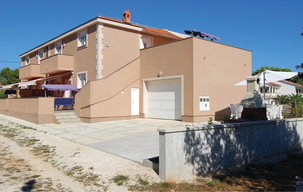 Apartman - Vir , Hrvatska - CDN687 82