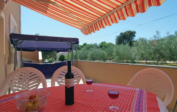 Apartman - Vir , Hrvatska - CDN687 3