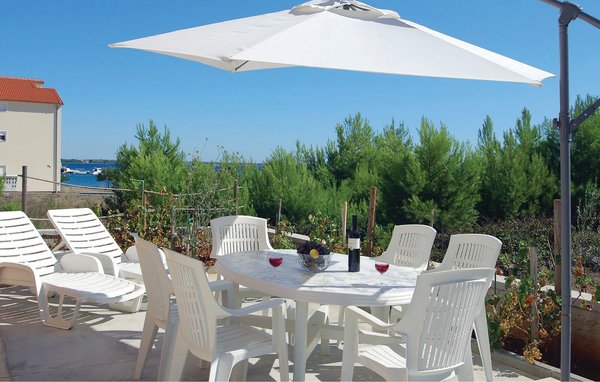 Apartman - Vir , Hrvatska - CDN687 101