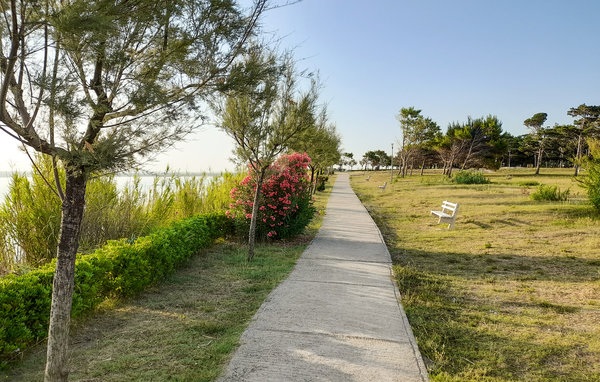 Ferienhaus - Nin-Sabunike , Kroatien - CDN834 808