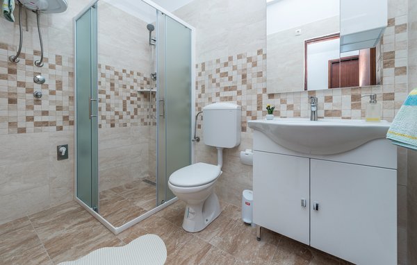 Ferienhaus - Nin-Sabunike , Kroatien - CDN834 701