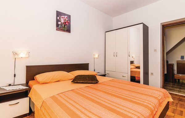 Ferienhaus - Nin-Sabunike , Kroatien - CDN834 601