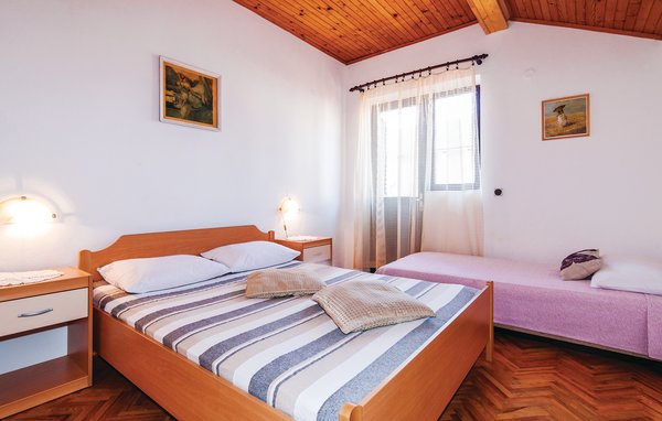 Ferienhaus - Nin-Sabunike , Kroatien - CDN834 604