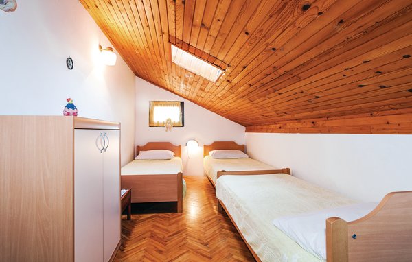 Ferienhaus - Nin-Sabunike , Kroatien - CDN834 605
