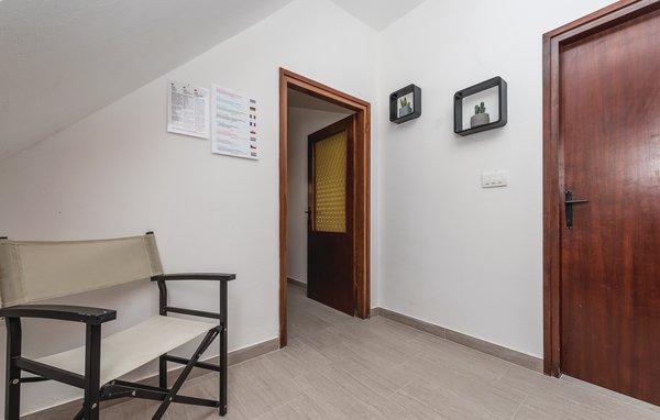 Ferienhaus - Nin-Sabunike , Kroatien - CDN834 501