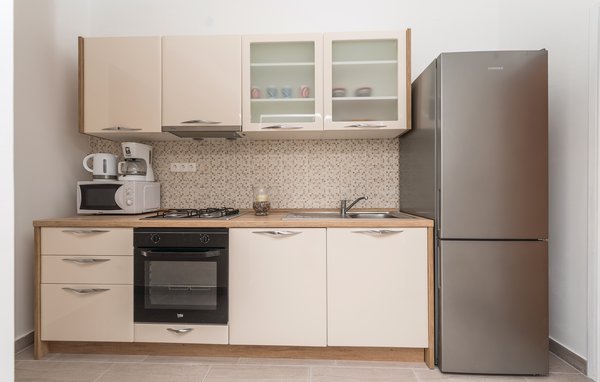 Ferienhaus - Nin-Sabunike , Kroatien - CDN834 4