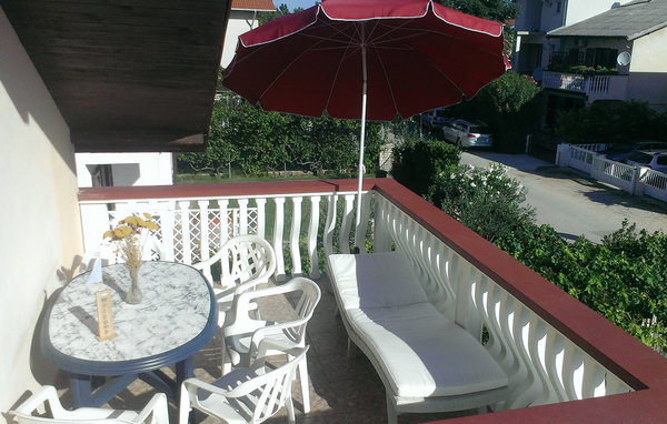 Ferienhaus - Nin-Sabunike , Kroatien - CDN834 101