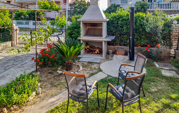 Ferienhaus - Nin-Sabunike , Kroatien - CDN834 103