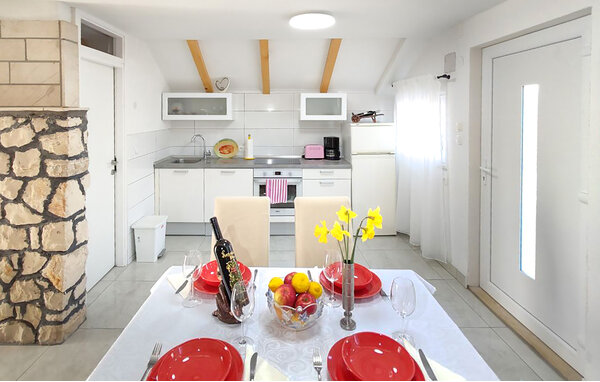 Casa vacanze - Nin-Privlaka , Croazia - CDN866 403