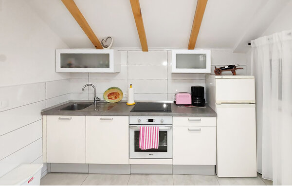 Casa vacanze - Nin-Privlaka , Croazia - CDN866 404