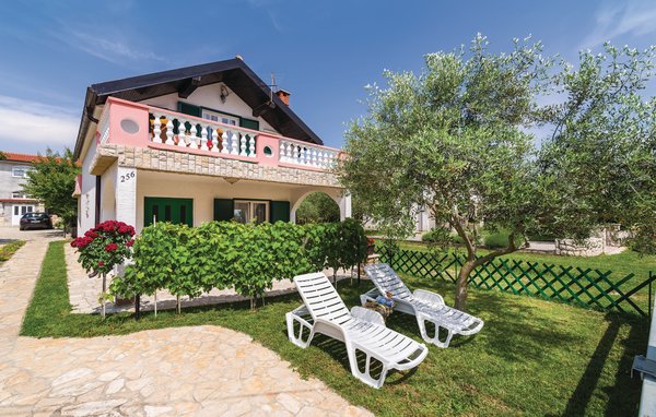 Casa vacanze - Nin-Privlaka , Croazia - CDN866 1