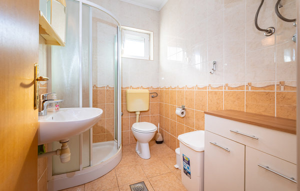 Apartman - Zadar-Susnjar , Hrvatska - CDN916 702