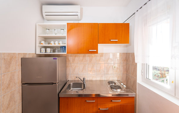 Apartman - Zadar-Susnjar , Hrvatska - CDN916 401