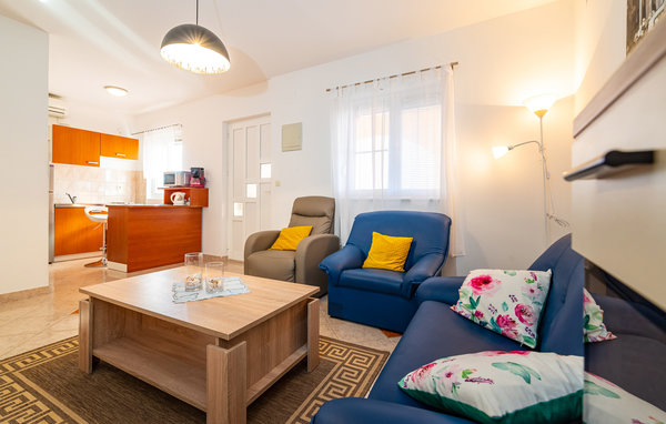 Apartman - Zadar-Susnjar , Hrvatska - CDN916 301
