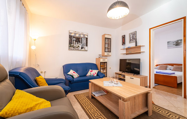 Apartman - Zadar-Susnjar , Hrvatska - CDN916 302