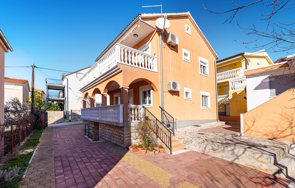 Apartman - Zadar-Susnjar , Hrvatska - CDN916 81