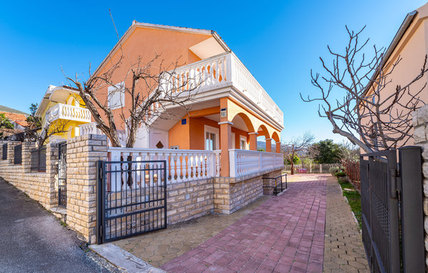 Apartman - Zadar-Susnjar , Hrvatska - CDN916 82