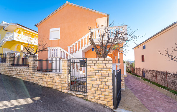 Apartman - Zadar-Susnjar , Hrvatska - CDN916 83