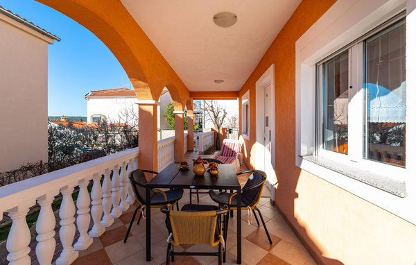 Apartman - Zadar-Susnjar , Hrvatska - CDN916 102