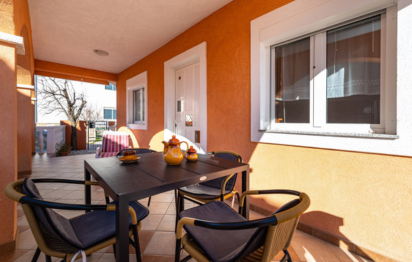 Apartman - Zadar-Susnjar , Hrvatska - CDN916 9