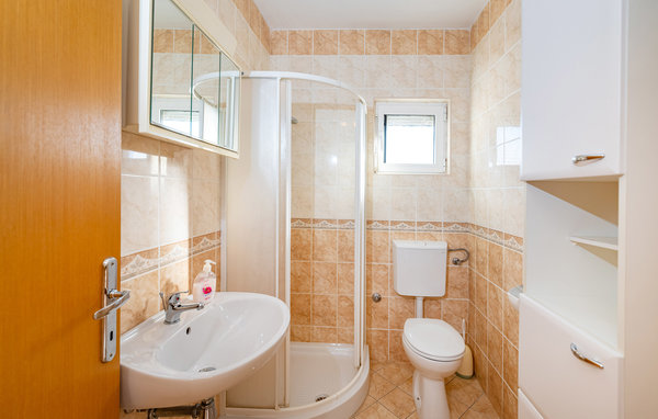Ferienwohnung - Zadar-Susnjar , Kroatien - CDN917 701