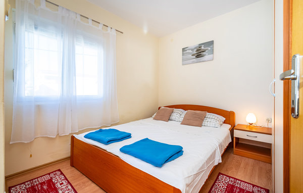 Ferienwohnung - Zadar-Susnjar , Kroatien - CDN917 601