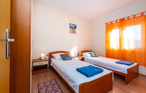 Ferienwohnung - Zadar-Susnjar , Kroatien - CDN917 603