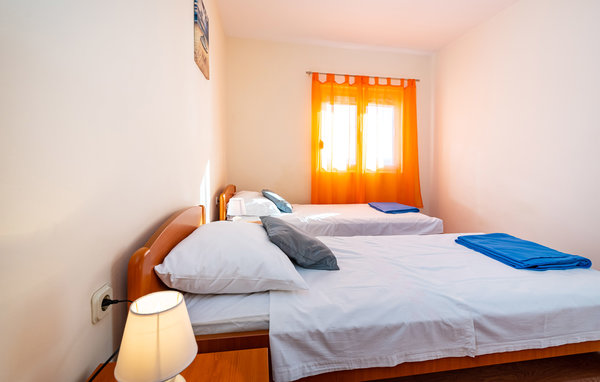 Ferienwohnung - Zadar-Susnjar , Kroatien - CDN917 604