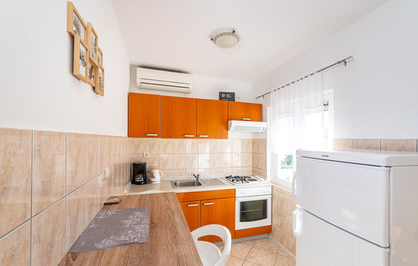 Ferienwohnung - Zadar-Susnjar , Kroatien - CDN917 6