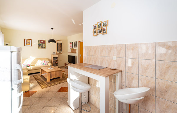 Ferienwohnung - Zadar-Susnjar , Kroatien - CDN917 7