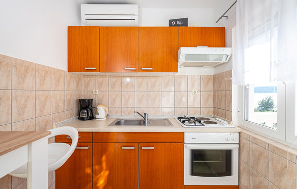 Ferienwohnung - Zadar-Susnjar , Kroatien - CDN917 401