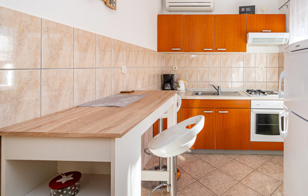 Ferienwohnung - Zadar-Susnjar , Kroatien - CDN917 402