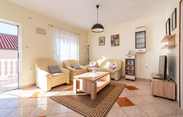 Ferienwohnung - Zadar-Susnjar , Kroatien - CDN917 3