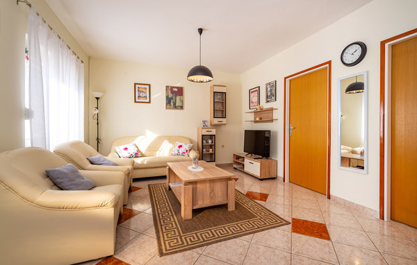 Ferienwohnung - Zadar-Susnjar , Kroatien - CDN917 301