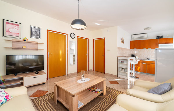 Ferienwohnung - Zadar-Susnjar , Kroatien - CDN917 4