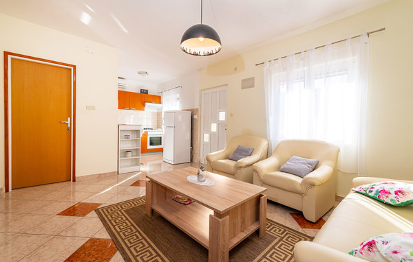 Ferienwohnung - Zadar-Susnjar , Kroatien - CDN917 5