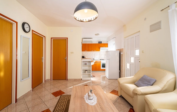 Ferienwohnung - Zadar-Susnjar , Kroatien - CDN917 302