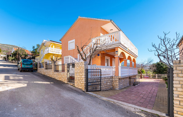 Ferienwohnung - Zadar-Susnjar , Kroatien - CDN917 8