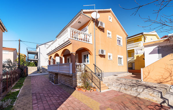 Ferienwohnung - Zadar-Susnjar , Kroatien - CDN917 81