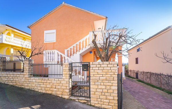 Ferienwohnung - Zadar-Susnjar , Kroatien - CDN917 82