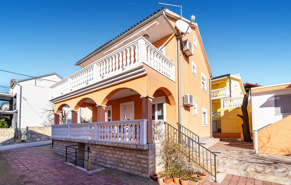 Ferienwohnung - Zadar-Susnjar , Kroatien - CDN917 83