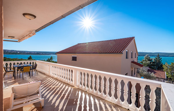 Ferienwohnung - Zadar-Susnjar , Kroatien - CDN917 103