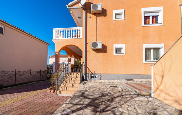 Ferienwohnung - Zadar-Susnjar , Kroatien - CDN917 104