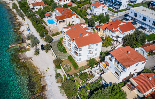 Vakantiehuis - Zadar-Kozino , Kroatië - CDN929 1