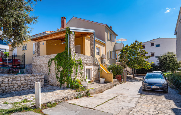 Vakantiehuis - Zadar-Kozino , Kroatië - CDN929 2