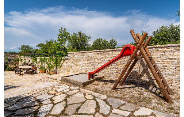 Kuća-za-odmor - Zadar-Lisicic , Hrvatska - CDN999 805