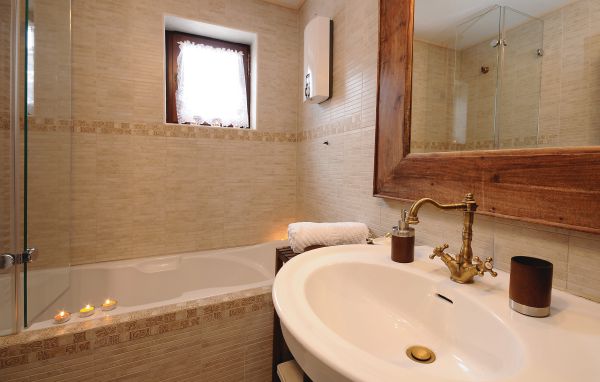 Kuća-za-odmor - Zadar-Lisicic , Hrvatska - CDN999 702