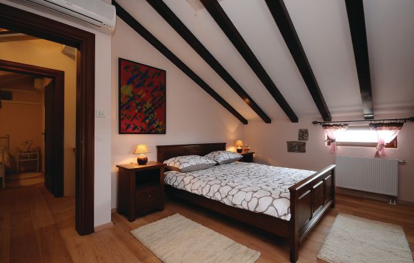 Kuća-za-odmor - Zadar-Lisicic , Hrvatska - CDN999 602