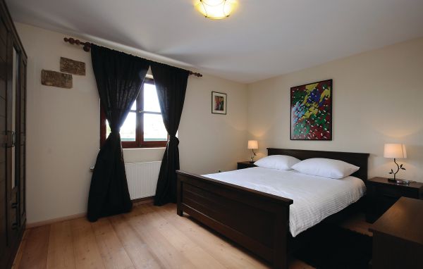 Kuća-za-odmor - Zadar-Lisicic , Hrvatska - CDN999 604